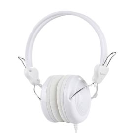 Cuffie Cablate Over-Ear Hoco W5 con Microfono Qualità del Suono Eccezionale
