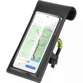 Portacellulare Impermeabile Bici LINQ BK5556 - Smartphone 5-7