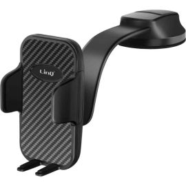 Supporto Cellulare LINQ H3253 - Rotazione 360° per Auto