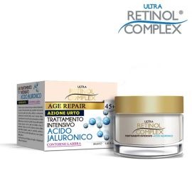 Retinol Complex Trattamento Intensivo Acido Jaluronico Contorno Labbra 30ml