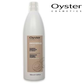 Shampoo al Cocco Oyster Sublime: Protezione e Nutrizione per Capelli Colorati