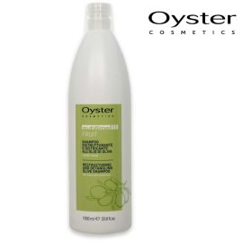 Shampoo all’olio d’oliva Oyster: il tuo alleato per capelli mossi o ricci
