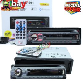 STEREO AUTO AUTORADIO CD DVD MP3 MP4 SD USB AUX 52WX4 FRONTALINO ESTRAIBILE