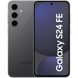 VODAFONE SAMSUNG GALAXY S24 FE 8/128 GRAPHITE