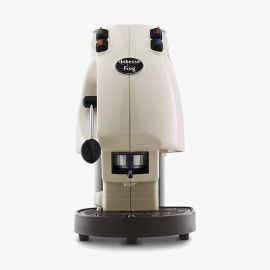 MACCHINA CAFFE' CIALDE - DIDIESSE FROG  - AVORIO