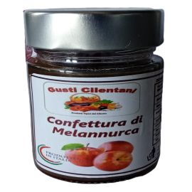 Confettura di Melannurca