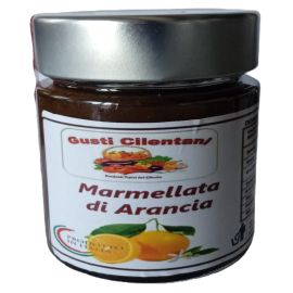 Marmellata di Arancia
