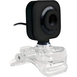TECHMADE TM-C012 WEB CAM NERA
