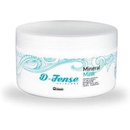 Mineral Mask maschera Condizionante D-fensE Biacrè 500 ml