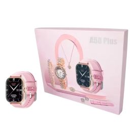 Orologio smartwatch 