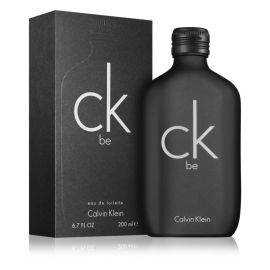 Calvin Klein Ck Be Eau de Toilette Unisex 200ml