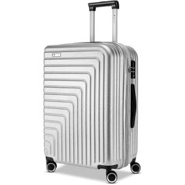 TROLLEY RONCATO 461260406 GRIGIO