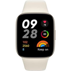 Xiaomi Redmi Watch 3, Display AMOLED HD 1.75", Telefonate Bluetooth