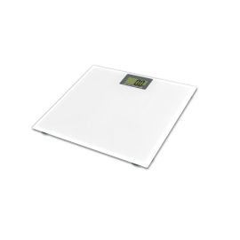 Bilancia Digitale Omega Platinet White 42711 - Precisione e Design