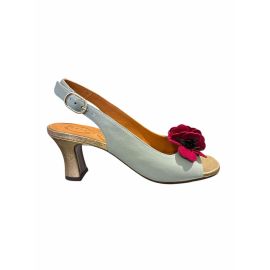 chiemihara ,chanel nilola-Rosso-N°40