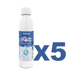 DIDIESSE FR250 DECALFICANTE 250ml