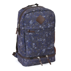 Zaino per notebook 15.6" Platinet backpack pranzo Nbuilt Camo 18L