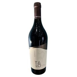 VINO TALO NERO DI TROIA CL75