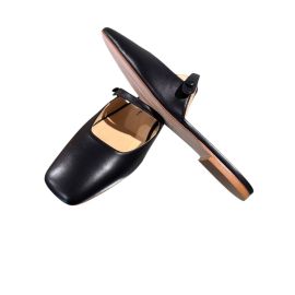 Sabot in pelle - Fabio Rusconi