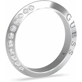 Anello Forever Links - Guess - JUBR02188JWRH54