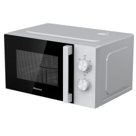 MICROONDE HISENSE  H20MOWP1 BIANCO