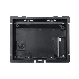 LCD-FLUSHBOX