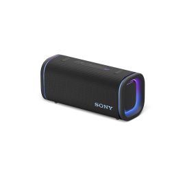 SONY SRSULT50B MINI SPEAKER RIC. BT IP67 ULT FIELD 5 NERO