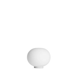 Lampada da Tavolo Flos Glo-Ball Basic Zero Switch