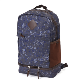 Zaino per notebook 15.6" Platinet backpack pranzo Nbuilt Camo 18L