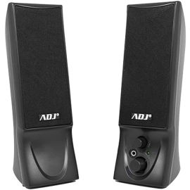 Esperienza Audio Potente con gli Speaker ADJ per PC, Tablet e Mac 