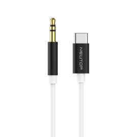 Cavo adattatore TYPE-C a AUX 3.5 maschio jack audio per cuffie cellulare tablet