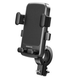 Porta cellulare Borofone BH34 per moto, bici e carrozzina