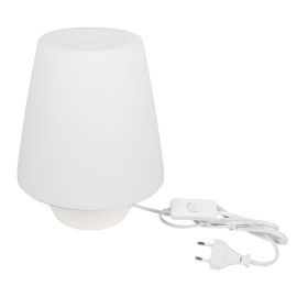 Illumina con stile il tuo spazio con la Lampada Nedis LED da tavolo a basso consumo energetico