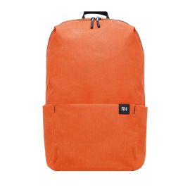 Zaino Xiaomi Mi Casual Daypack 10lt Arancione: Eleganza e Praticità 