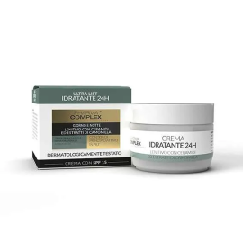 Pharma Complex Crema Idratante Viso 24h Giorno e Notte 50ml