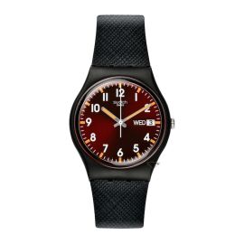 Orologio Swatch Sir Red - Swatch® Italia - SO28B704