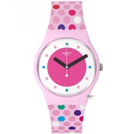 Orologio Swatch Blowing Bubbles - SO28P109