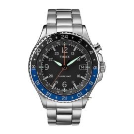 Orologio Timex Allied GMT - TW2R43500
