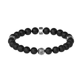 Bracciale Guess 4G Icon - JUMB02117JW