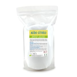 ACIDO CITRICO 1 KG