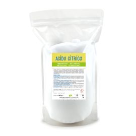 ACIDO CITRICO 500 GR 