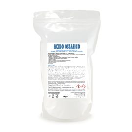 ACIDO OSSALICO 1KG