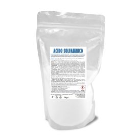 ACIDO SOLFAMMICO 1 KG