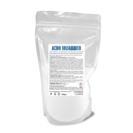 ACIDO SOLFAMMICO 500 GR