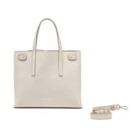 Borsa pelle Gianni Chiarini - Altea - Ghiaccio