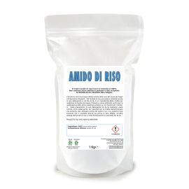 AMIDO DI RISO 1 KG