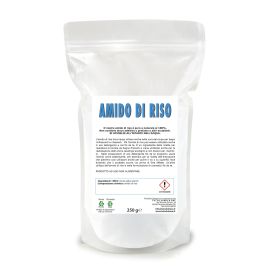 AMIDO DI RISO 250 GR