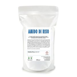 AMIDO DI RISO 500 GR