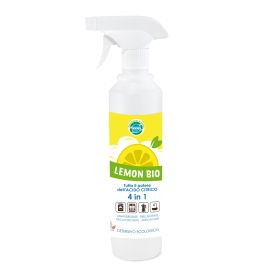 ANTICALCARE ECOLOGICO LEMON BIO 500ML