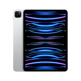 Apple 2022 iPad Pro 11" Wi-Fi, 128GB